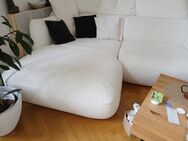 Neuwertige Couchgarnitur - Dresden