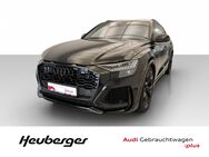 Audi RSQ8, 4.0 TFSI quattro, Jahr 2021 - Füssen