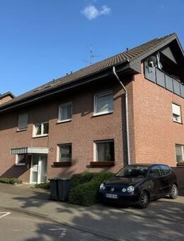 Ihr Rückzugsort im beliebten Borken! - Borken