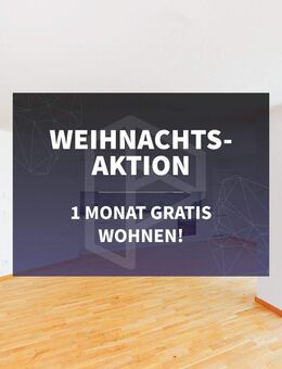 Exklusive 3-Zimmer-Wohnung mit moderner Raumaufteilung und Süd-Westloggia - Heilbronn