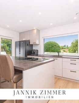 Ihr neues Einfamilienhaus in Kochel am See - Neubau mit viel Platz & Gestaltungsfreiheit - Kochel (See)