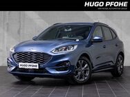 Ford Kuga, 2.0 ST-Line EB, Jahr 2023 - Hamburg