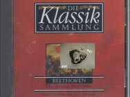 Die Klassik Sammlung, Beethoven, Die großen Simfonien, CD - Sebnitz