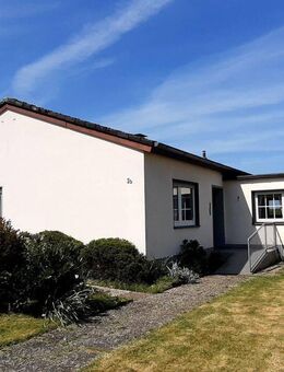 Ärmel hochkrempeln und loslegen! Sanierungsbedürftiger Bungalow in ruh. Lage Jöllenbeck auf Erbpachtgrundstück mit günstigem Erbbauzins zu verkaufen! - Bielefeld