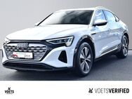 Audi Q8, Sportback advanced 50 quattro, Jahr 2023 - Braunschweig