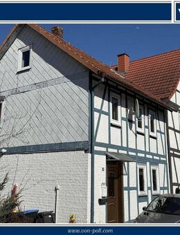 Charmantes Landhaus in Süß bei Nentershausen - ideal für handwerklich Begabte - Nentershausen (Hessen)