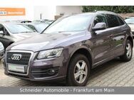 Audi Q5 2.0 TDI quattro·Leder·Navi·Shz·PDC·Xenon - Frankfurt (Main)