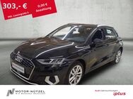 Audi A3, Sportback 35 TDI ADVANCED VC, Jahr 2024 - Mitterteich