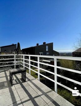Gepflegte Doppelhaushälfte mit Fernblick - ideal für Familien mit Kindern - Dortmund