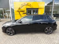 Opel Astra, 1.6 L Turbo Plugin Hybrid Elegance Sitze beh Frontsch, Jahr 2023 - Brunsbüttel