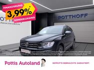 VW Tiguan, 1.5 TSI Allspace Comfortline, Jahr 2020 - Hamm