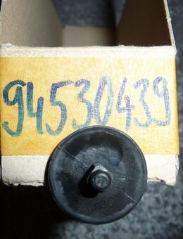 94530439 Distanzstück für Daewoo/Chevrolet Matiz - Hannover Vahrenwald-List
