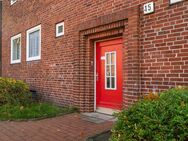 2-Zimmer-Wohnung in Kiel mit schickem Badezimmer - Kiel