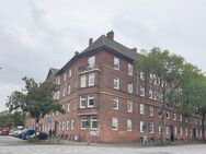 WG-geeignete Wohnung - 3 Stationen vom Hauptbahnhof entfernt! - Hamburg