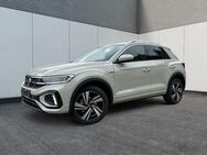 VW T-Roc, R-Line Edition 18, Jahr 2024 - Buchholz (Nordheide)