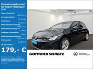 VW Golf, 1.5 TSI EPH ALLSEASON Life, Jahr 2020 - Mülheim (Ruhr)