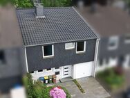 Split- Level! Großzügiges Reihenmittelhaus mit Garage in begehrter Wohnlage von Mülheim Dümpten - Mülheim (Ruhr)