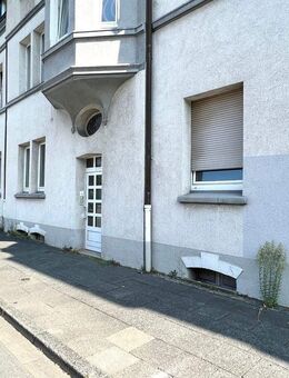Renovierte Etagenwohnung in Castrop-Rauxel - Castrop-Rauxel
