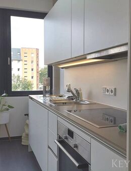 Moderne, lichtdurchflutete Wohnung im Herzen Friedrichshains - Berlin