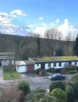 Investieren mit Weitblick - Attraktive Eigentumswohnung mit Balkon und Garage in Essen-Überruhr - Essen