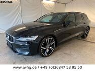 Volvo V60 R Design LED IntelliSafe PRO 360 Kam 20" LED - Steinbach-Hallenberg