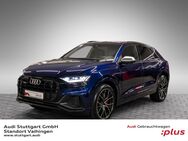 Audi SQ8, TFSI quattro °, Jahr 2023 - Stuttgart