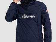 Ellesse Windbreaker ACERA OH JACKET Leichte Übergangsjacke