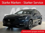 Seat Leon, 1.5 FR 16V # #, Jahr 2023 - Bayreuth