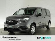 Opel Combo, Life E ELEGANCE, Jahr 2022 - Coesfeld