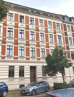 Renditeobjekt in Görlitzer Südstadt zu erwerben! - Görlitz