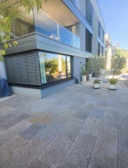 Spektakuläre, luxuriöse Wohnung in BEST-Lage Killesberg - Stuttgart