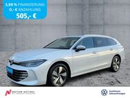 VW Passat Variant, 2.0 TDI ELEGANCE, Jahr 2024 - Hof