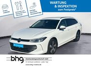 VW Passat Variant, 1.5 Business Passat e, Jahr 2024 - Balingen