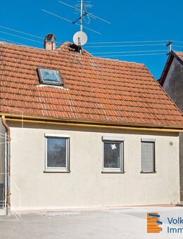 Handwerker aufgepasst! - Winterlingen