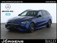 Mercedes C 220, d T AMG-Sport, Jahr 2023 - Lüdenscheid