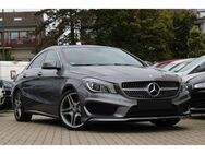 Mercedes-Benz CLA 200 CDI/AMG/Automat/Pano/Leder/Kamera/Klima - Düsseldorf