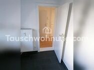 [TAUSCHWOHNUNG] Schöne 2-Zimmerwohnung mit Balkon - Berlin