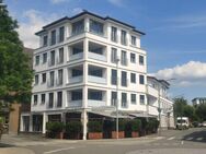 Exklusive Wohnung mit Balkon in zentraler Lage in Bünde (Penthouse-Charakter) - Bünde