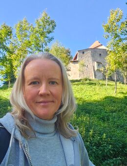 Freundschaften/Bekanntschaften gesucht - München Milbertshofen-Am Hart