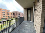 Helle Wohnung mit Balkon in Wolfsburg! - Wolfsburg