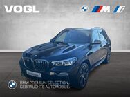 BMW X5 M50, d Gestiksteuerung HiFi, Jahr 2020 - Burghausen