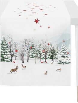 APELT Tischläufer 3712 (1-tlg)