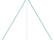 BENT Sonnensegel Zip-Canvas