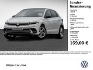 VW Polo, 1.0 STYLE LM17, Jahr 2022 - Unna