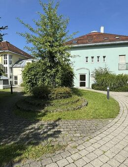 1 Zimmer Appartement in Bahnhofsnähe - Bad Aibling