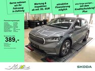 Skoda Enyaq, 80 x Loft, Jahr 2023 - Sonthofen