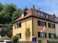 Große DHH in guter Lage mit Garten und großer Terrasse - Zell (Main)