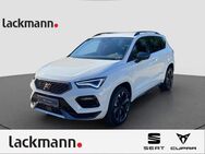 CUPRA Ateca, 1.5 TSI EHK, Jahr 2024 - Wuppertal