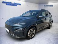 Hyundai Kona EV EDITION 30+ *KAMERA*NAVI*WÄRMEPUMPE* - Freiburg (Breisgau)