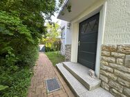 Traum am Berg - Einzigartige Maisonette-Wohnung mit Panoramablick in der Brühlervorstadt - Erfurt